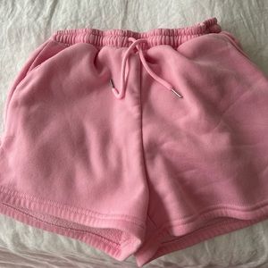 Comfy shorts